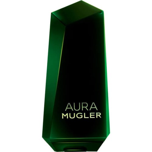 MUGLER Aura Mugler - Lait de Douche 3439600018462